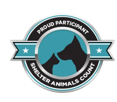 Shelter Animals Count Proud Participant